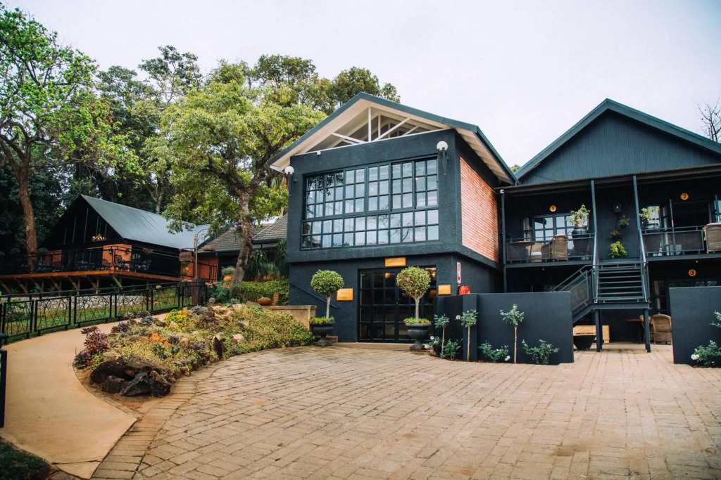 The Bohemian Boutique Guesthouse