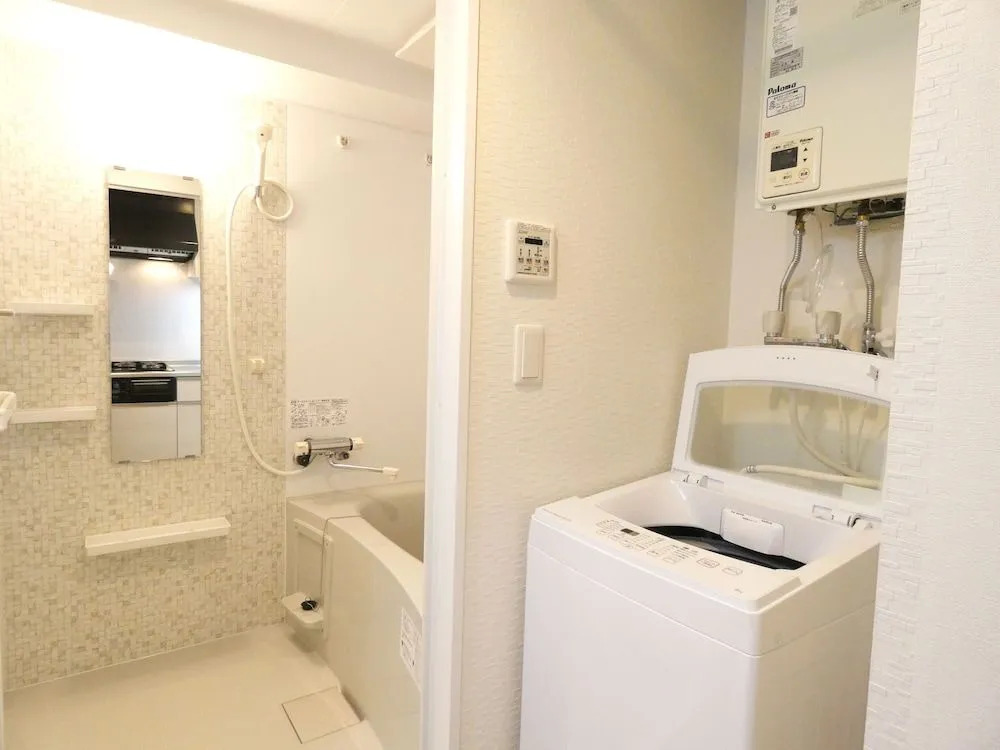 Alpha Square Minami 6 jo 412