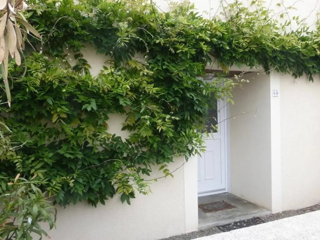 Maison de vacances 4 pièces, 8 couchages à Saint-Gilles-Croix-de-Vie - FR-1-224-750
