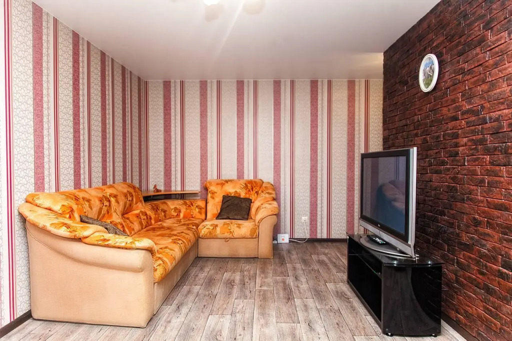 Apartaments KemXotel on st. 50 years Oktyabrya, 21A