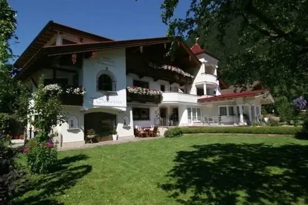 Alpinschlössl
