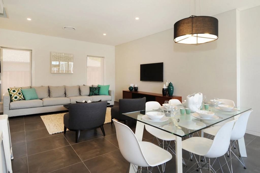 Kirsten Accommodation Mudgee