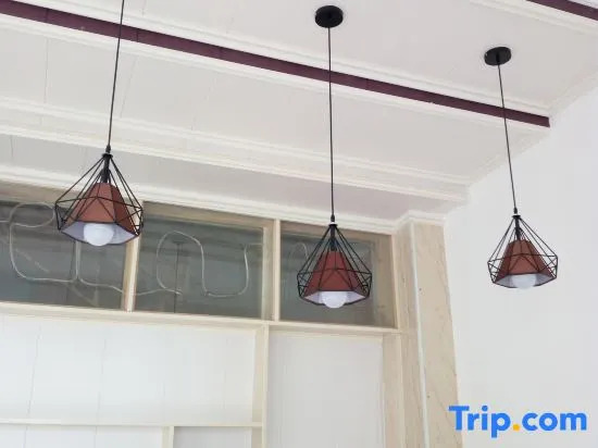 Loushanqiao Homestay No.2