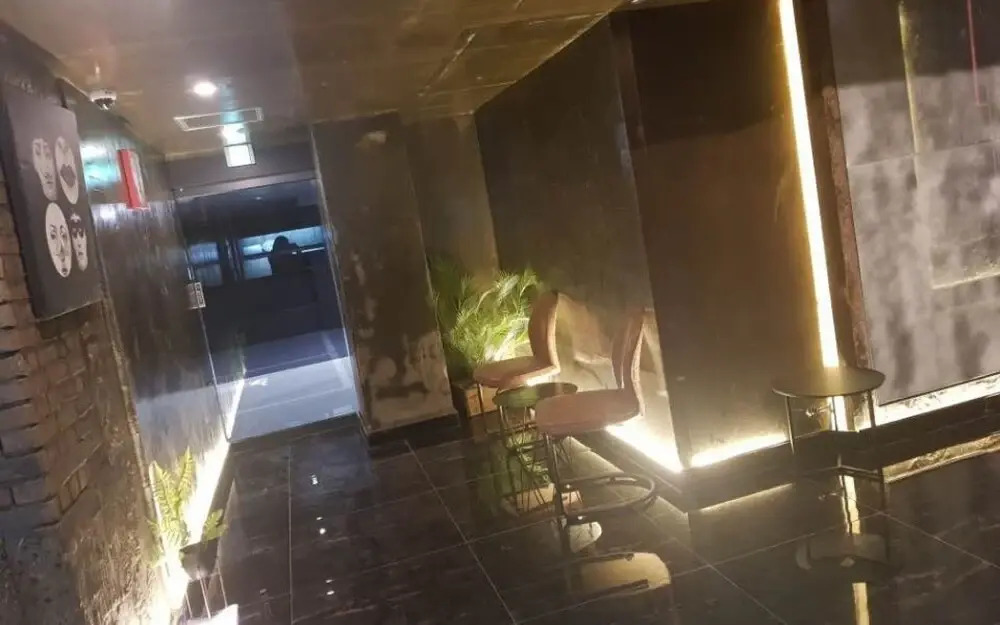 Hotel Barley Field Seoknam