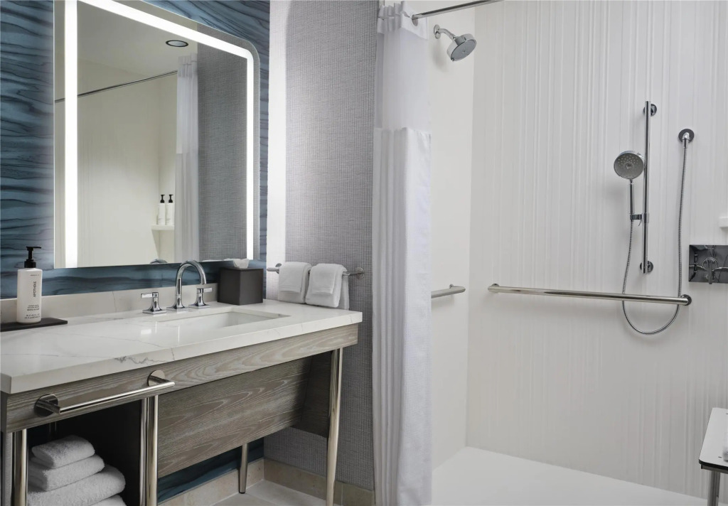 Tempo By Hilton Nashville Midtown