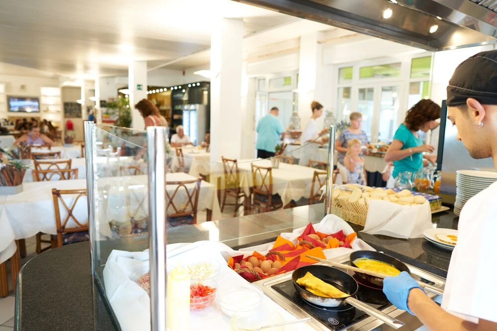Il Tridente Camping Village