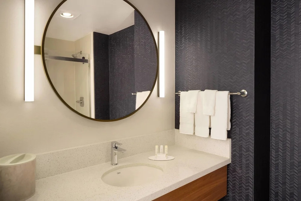 Fairfield Inn and Suites Napa Valley - American Canyon