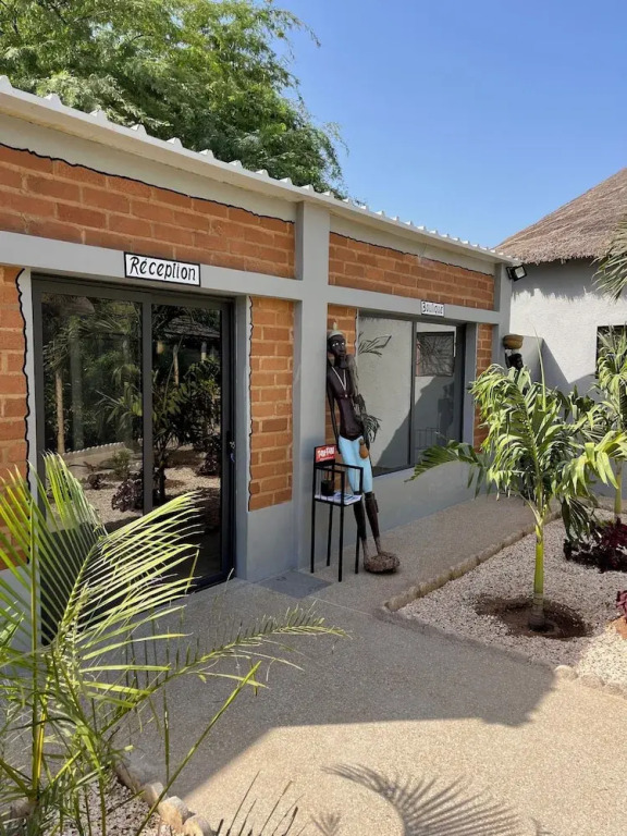 Casa Coco Ii