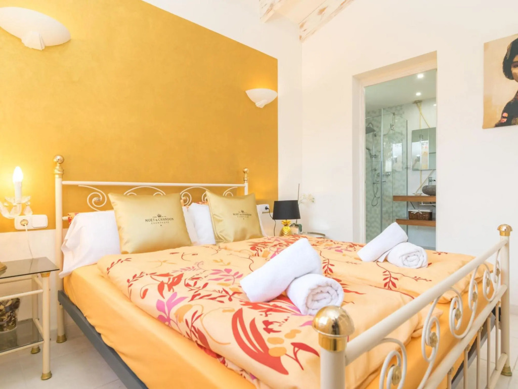 CASA BEL - Villa for 6 people in Son Serra De Marina.