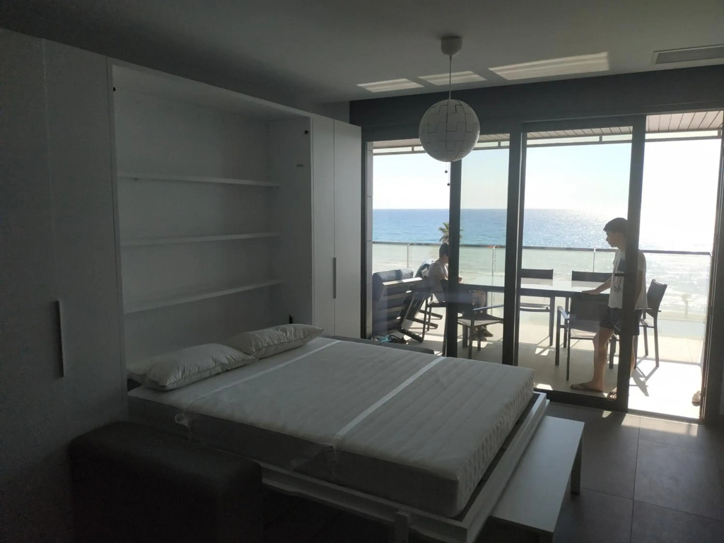 Apartamento SIDI Resort de lujo en Playa San Juan