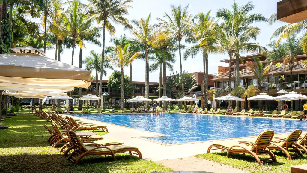 Kabira Country Club