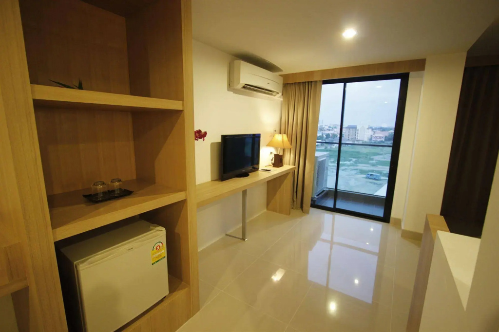 Memo Suite Pattaya