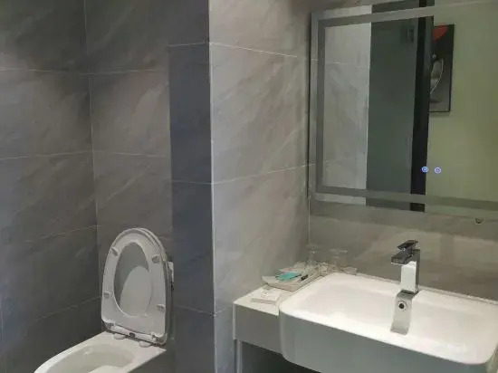 Guangshun Hotel Zhangzhou