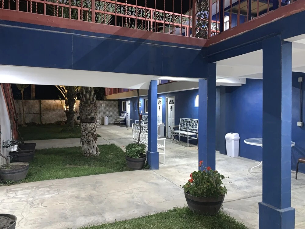 Posada Del Valle