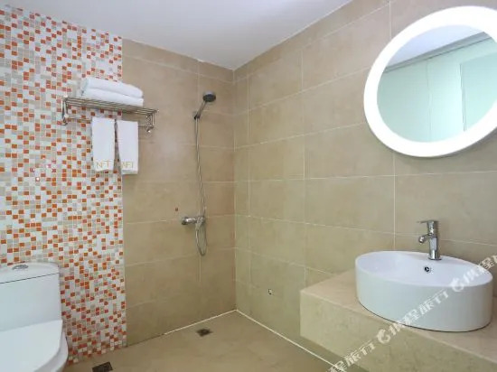 Meiju Hotel (Changsha Railway Station Mawangdui Subway Station Store)