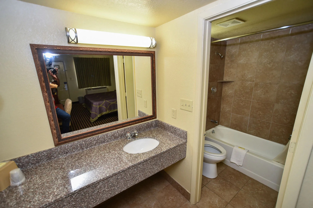 Masters Inn Tucker