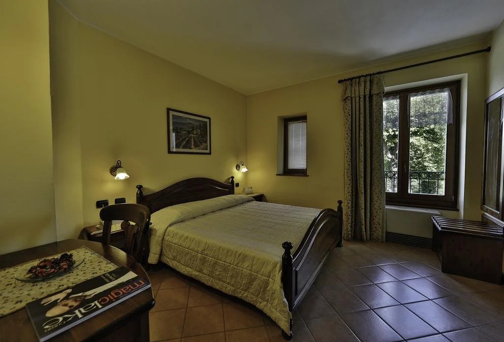 Locanda Sant'Anna