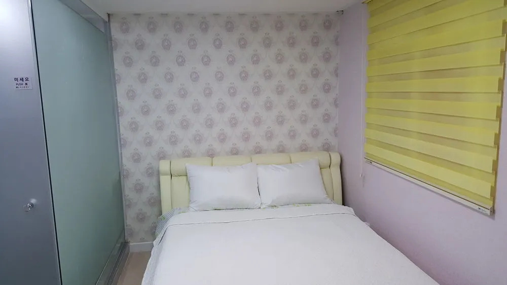 Xinhua Guest house