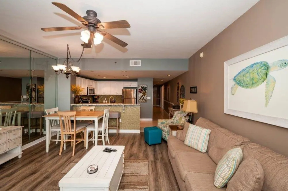 Sterling Shores 415 - Sweet Retreat by Destin Getaways