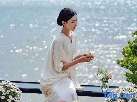 Arcadia Anyin Lishi Dayuan Hotel