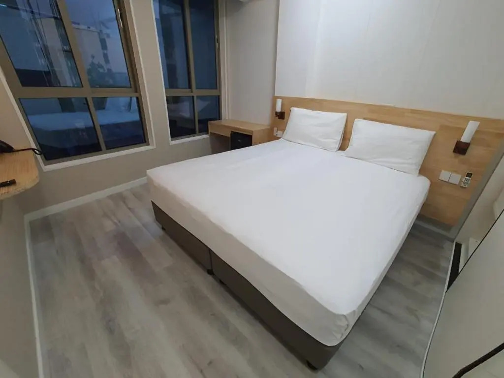 Tourist Inn Grand