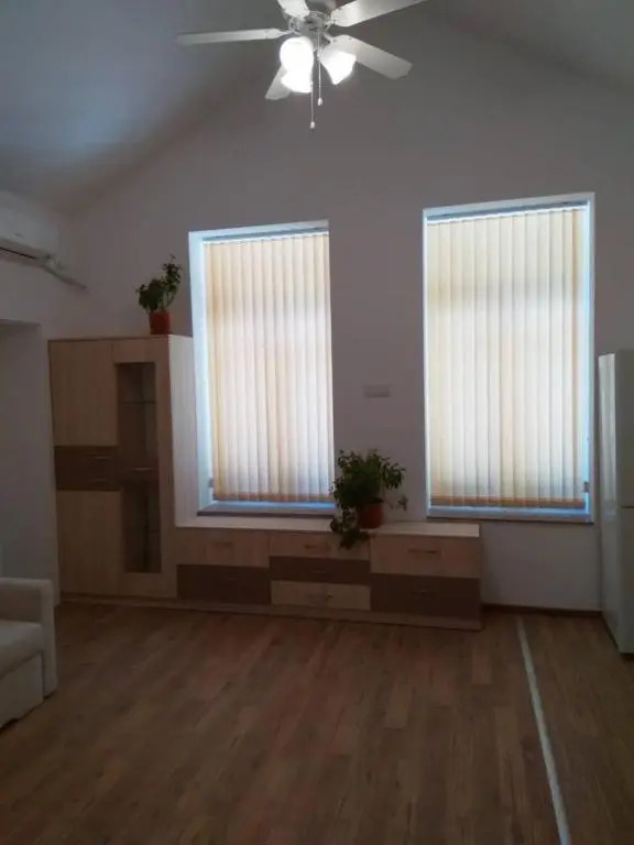 River Port Apartment 2