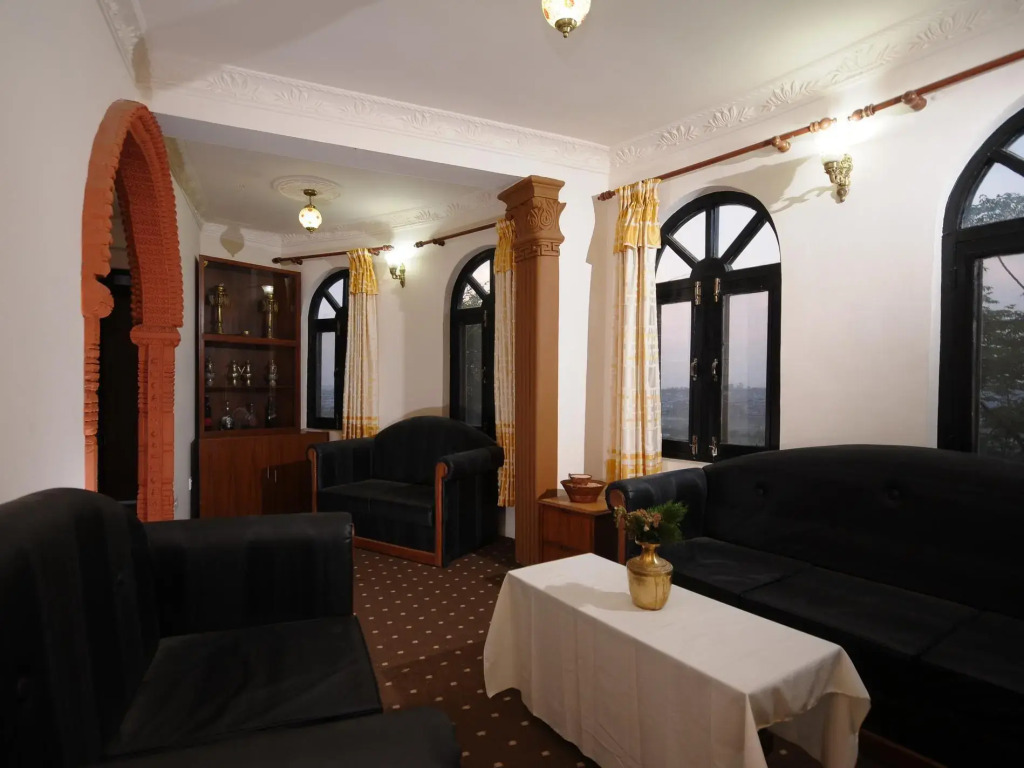 Hotel ManoHara