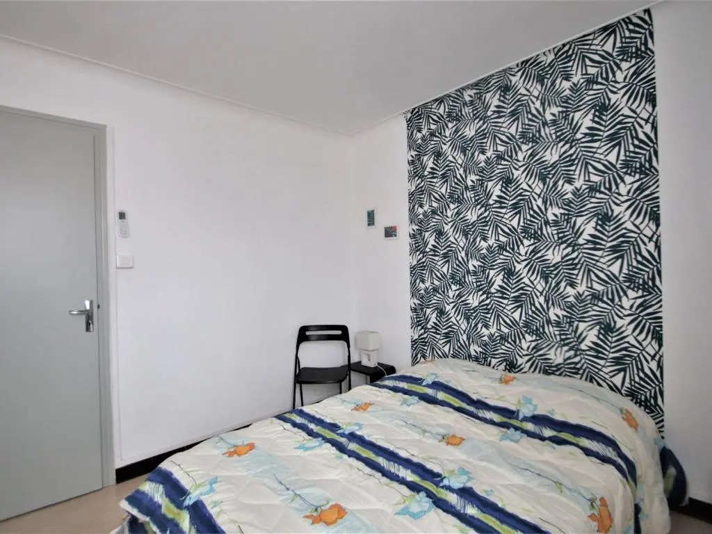 Charmant T2 climatisé au cœur de Banyuls-sur-Mer, proche plage - FR-1-309-29