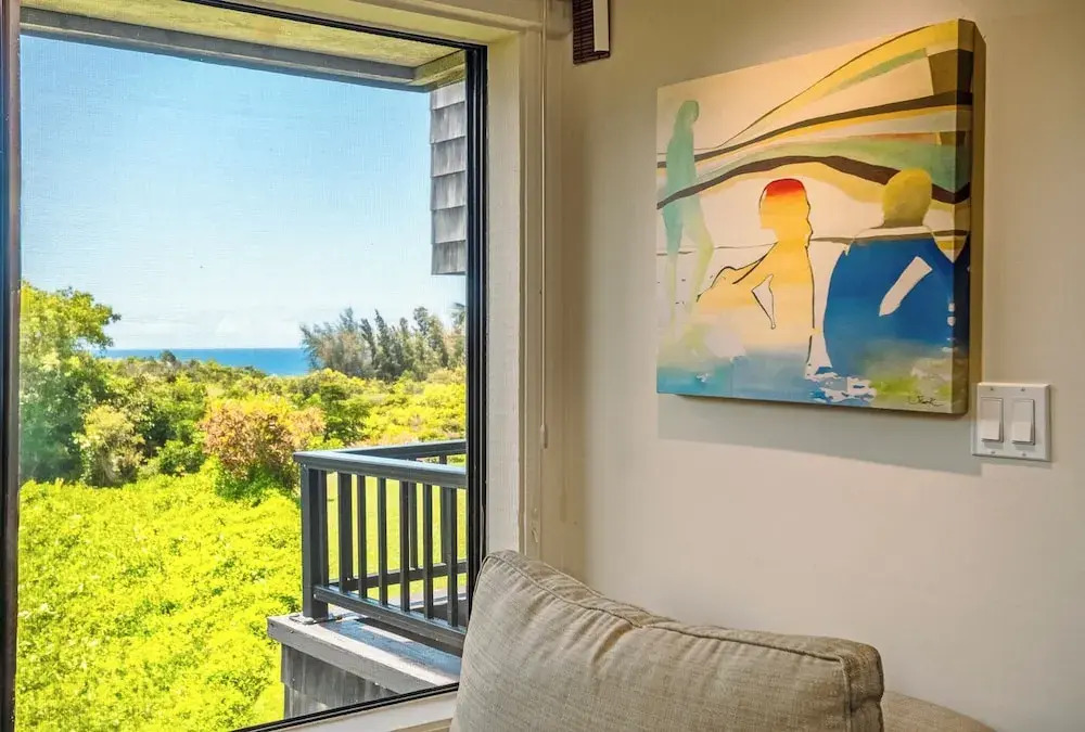 Sealodge B4