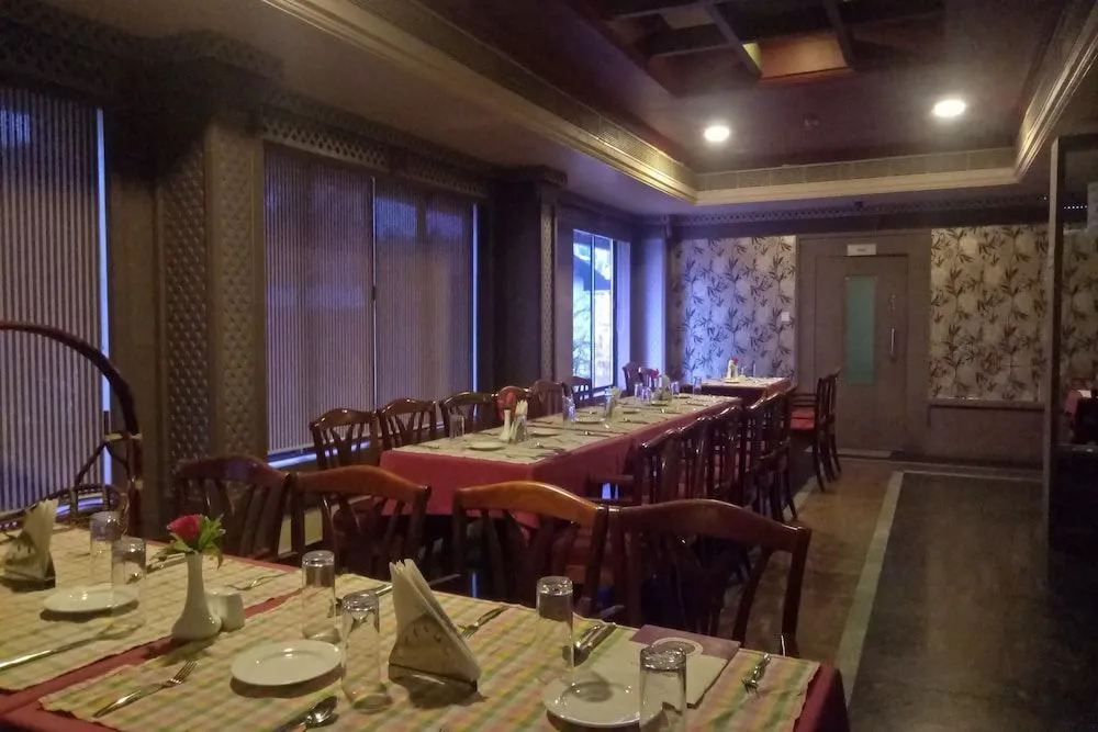 Oyo 22875 Deliza Residency