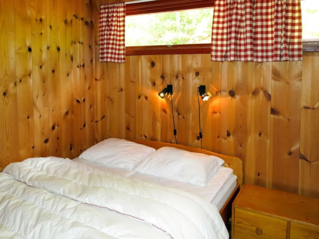 Holiday Home Vigdisheimen (SOO225)