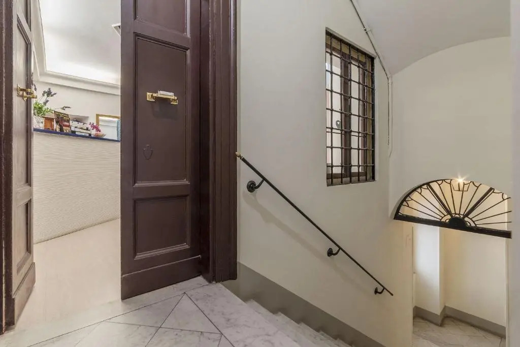 Hotel Mimosa Pantheon