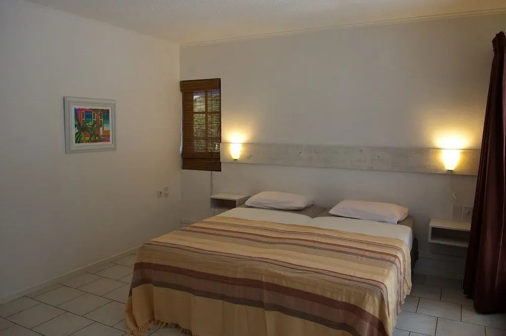 Bantopa Apartments