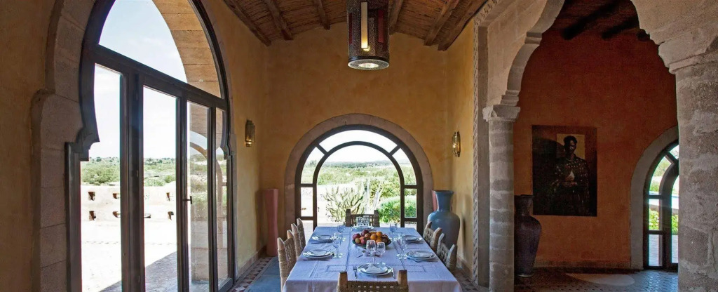 Villa Gonatouki