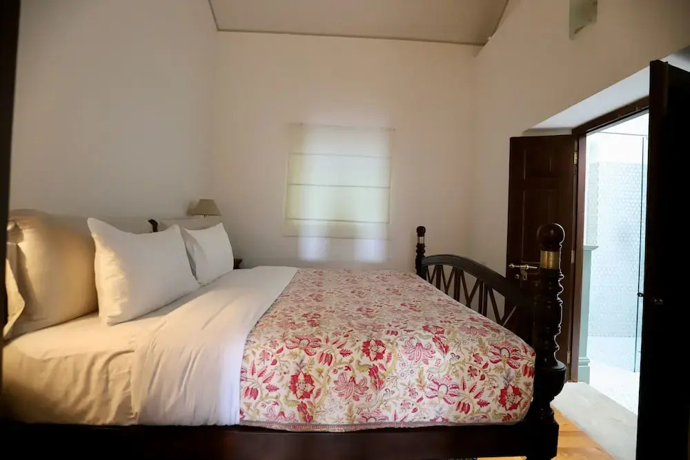 Bawlana Estate Kandy by Maniumpathy close to Pekoe Trail Stage 1 & 2