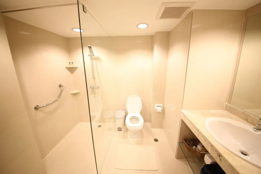 Rayong Resort Hotel