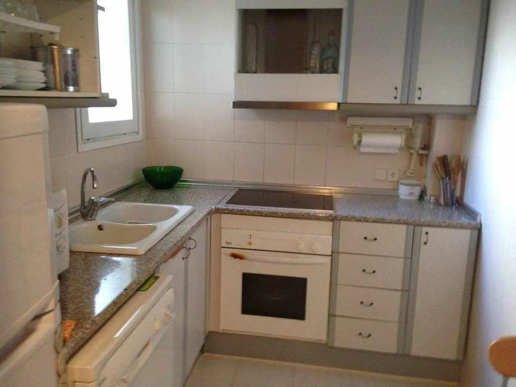 Apartamento Miquel 1 en centro de Tossa de Mar y a 3 minutos de la playa