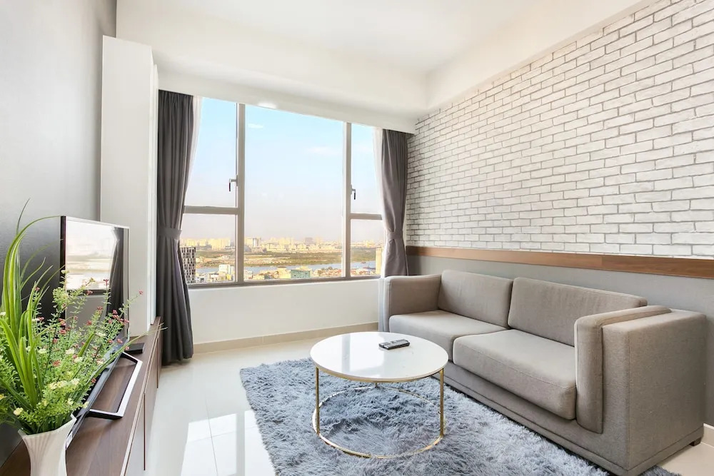 Trip Apartment Saigon
