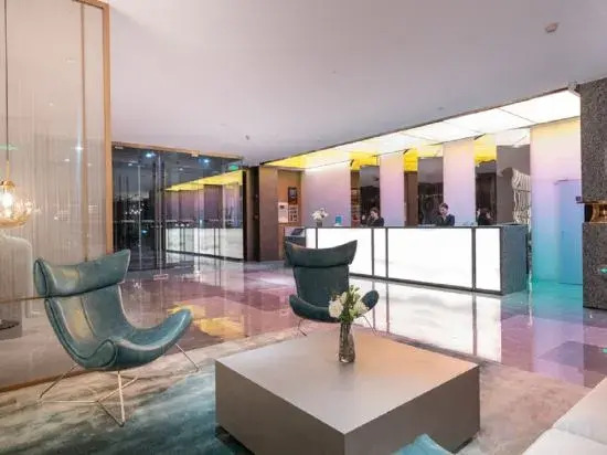 Crystal Orange Hotel Hangzhou Grand Canal Wanda Pl