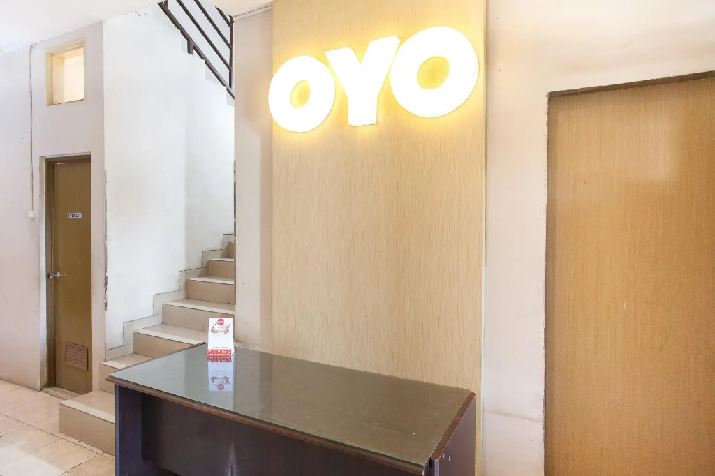 OYO 157 We Stay Residence
