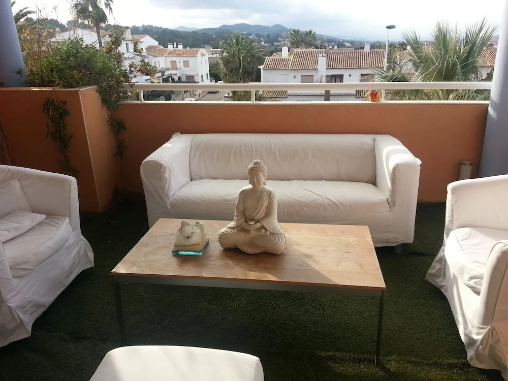 Maragata Flats Jávea