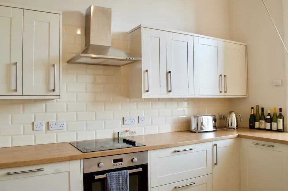 Luxury Edinburgh Home
