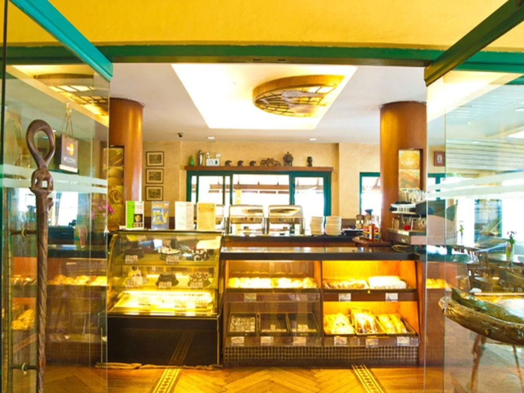 El Cielito Hotel - Baguio