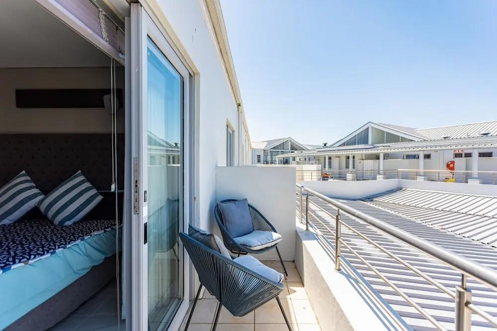 Seaside Village J9 by CTHA