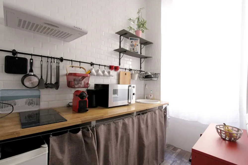Lovely Apartment Close To Vieux-Port And Panier
