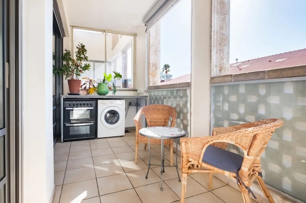 Amazing Jaffa Complex with Parking by TLV2RENT