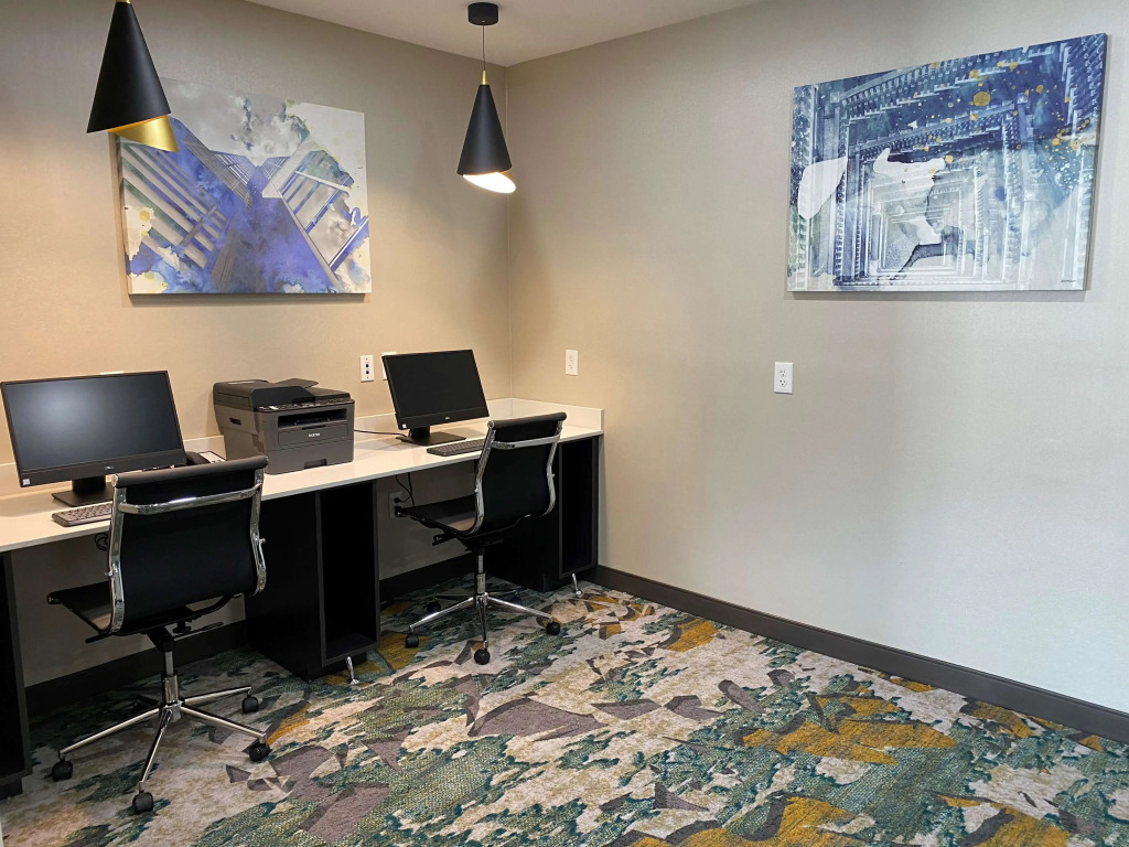 Best Western Plus Executive Residency Nashville Antioch