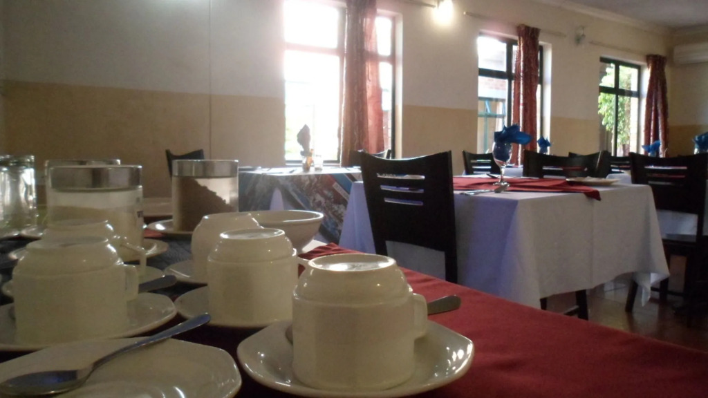 Airport Hotel Maun
