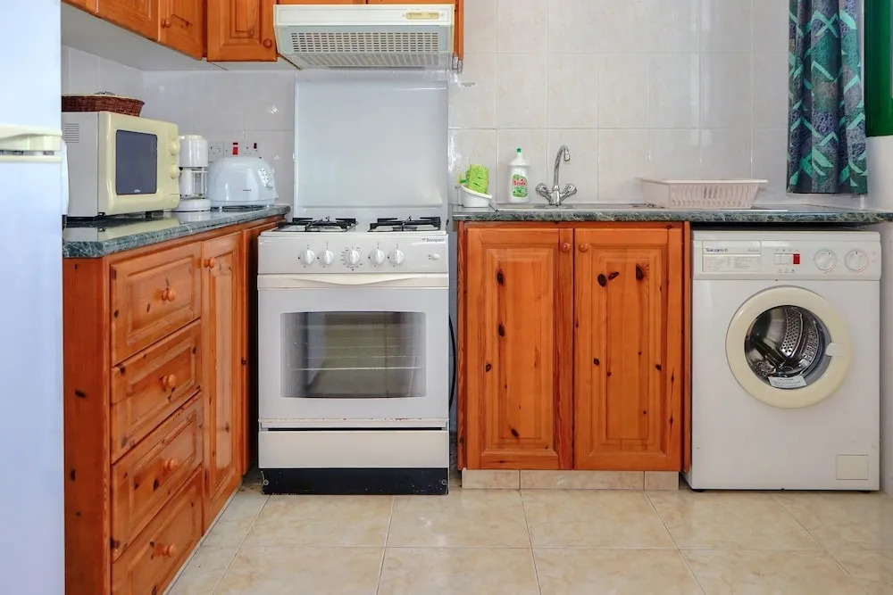 Aloni Apartments