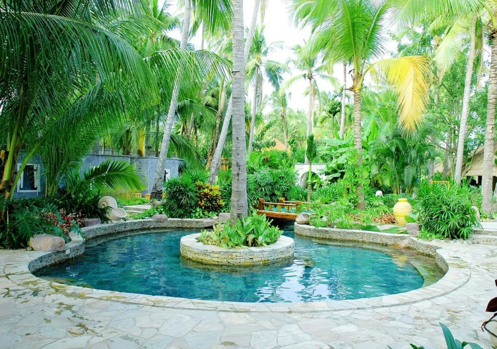 Zhujiang Nantian Resort